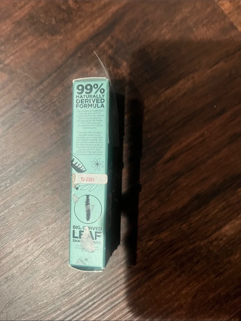 URBAN DECAY WILD LASH MASCARA 0.15 fl oz
